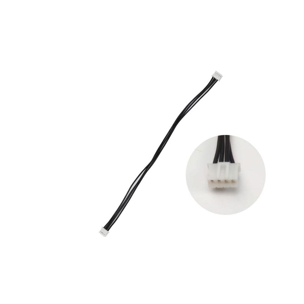 Hiwonder 4Pin Wire for Sensor Connection and Robot Kit Hiwonder 4Pin Wire for Sensor Connection and Robot Kit